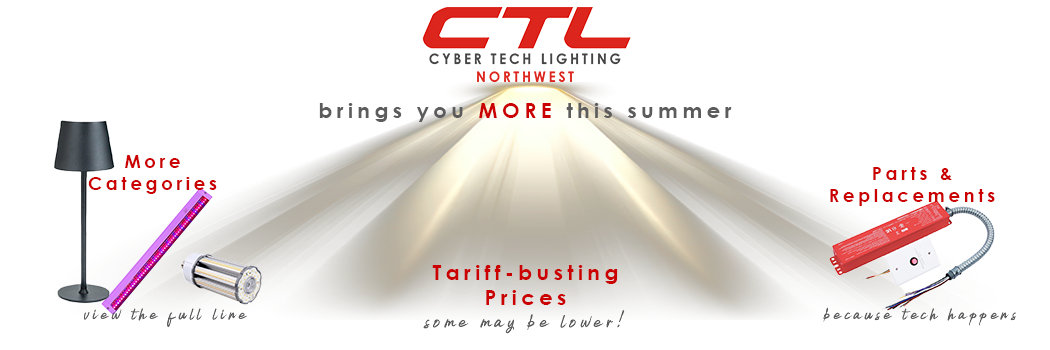 Summer 2025 brings more